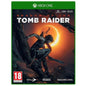 Shadow Of The Tomb Raider Xbox One Video Game EU Italian New Sealed