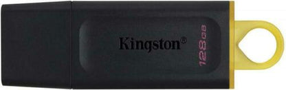Kingston Pendrive 128GB DTX/128GB 3.2 Gen1 USB-Stick PC-Speicher USB-Laufwerk HDD