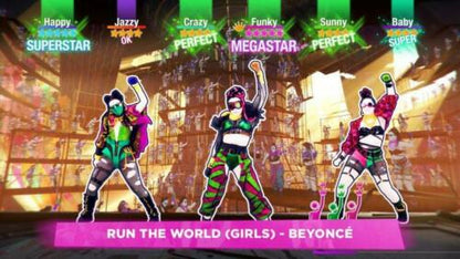 Just Dance 2022 Xbox One Series X Microsoft Gioco Italiano Musica Ballo 2022