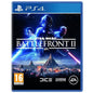 Star Wars Battlefront 2 PS4 Italian Game PlayStation 4 Video Game New PS5