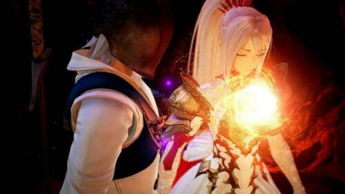 Tales Of Arise Xbox One / Series X Videogioco Microsoft Italiano Nuovo Sigillato