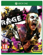 Rage 2 Xbox One Video Game Italian Game PAL ITA New Sealed Shooter Xone