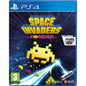 Space Invaders Forever PS4 Video Game PlayStation 4 New Sealed Game