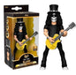 Funko Gold Guns N'Roses - Slash (Chase) Premium Vinyl Figure 13cm Hard Rock Band