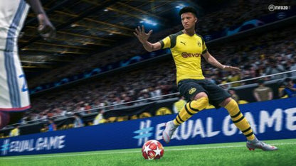 Fifa 20 - Standard Edition Xbox One Italiano Videogioco Fifa 2020 Gioco Nuovo