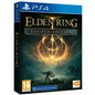Elden Ring Launch Edition PS4 Videospiel Deutsch PlayStation 4 Spiel Upg PS5