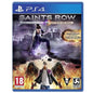 Saints Row IV Re-Elected: Gat Out Of Hell PS4 Video Game Italian Playstation 4
