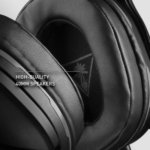 Turtle Beach Recon 200 kabelgebundenes Gaming-Headset Xbox One PS4 PC Stereo Mikrofon