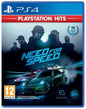 Need For Speed PS4 Italian Game PlayStation 4 Video Game EU New Sealed