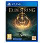 Elden Ring PS4 Video Game Italian PlayStation 4 New Sealed Game Up PS5