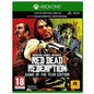 Red Dead Redemption GOTY Xbox One / 360 Series X Italian Game 4K Multilanguage