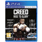 CREED RISE TO GLORY PS4 VR MULTILANGUAGE GAME PLAYSTATION 4 HEADSET BOXING ROCKY EU