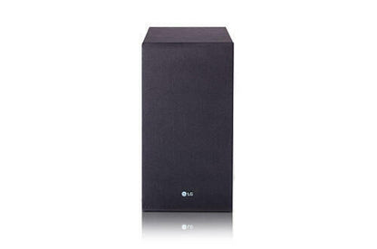 Lg Soundbar Sh4D 300W Bluetooth Subwoofer Wireless Nero Usb Altoparlante Wi-Fi