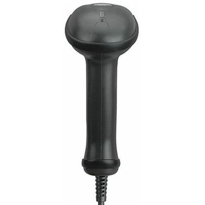Vultech Bc-01 Lettore Pistola Barcode Scanner Laser Usb Codice A Barre Nero