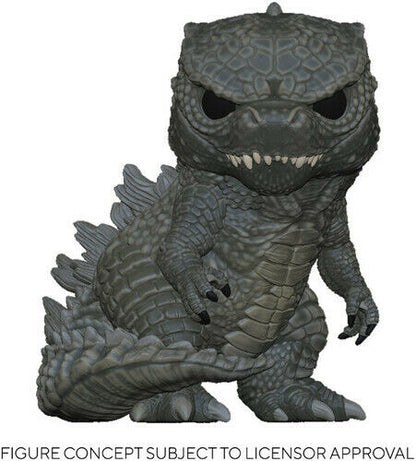 Funko Pop! Godzilla Vs Kong 1017 - Godzilla Vinyl-Sammelfigur