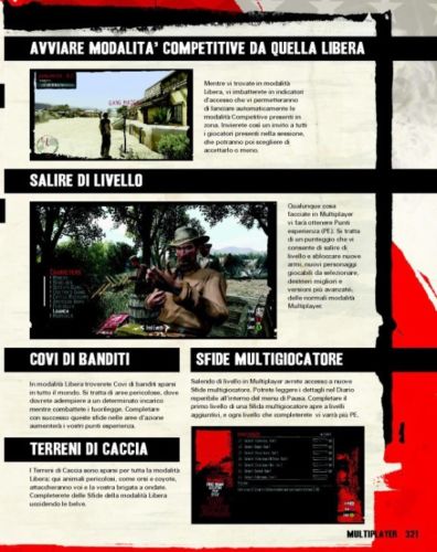 Red Dead Redemption 2 Collector's Edition Official Guide Italian Limited Ed.