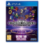 Sega Mega Drive Classics PS4 Game PlayStation 4 Italian Sega Games Collection