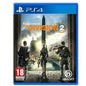 Tom Clancy's The Division 2 PS4 Deutsch PAL Videospiel PlayStation 4