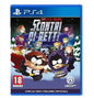 South Park: The Fractured But Whole PS4 Video Game Italian Play Station 4 New