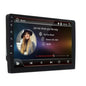 Car Stereo Autoradio Monitor 2 Din Android 10 Inch Wifi Radio Gps Mp5 Usb
