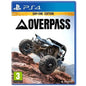 Overpass Day One Edition PS4 Italian Game Off-Road PlayStation 4 ATV UTV