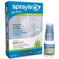 Zuccari Spraylirio Hi-Tech Aloe Spray for Sensitive Eyes Stress Protection Relief