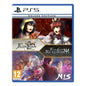 Fallen Legion - Rise To Glory / Revenants Deluxe Edition PS5 PlayStation 5 Spiel