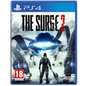 The Surge 2 PS4 Video Game Playstation 4 Italian Souls-Like Robot New
