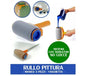 Paint Roller Painter with Drip-Free Tank Paint Runner Painting
