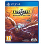 The Falconeer Warrior Edition PS4 Spiel Deutsch EU Videospiel PlayStation 4