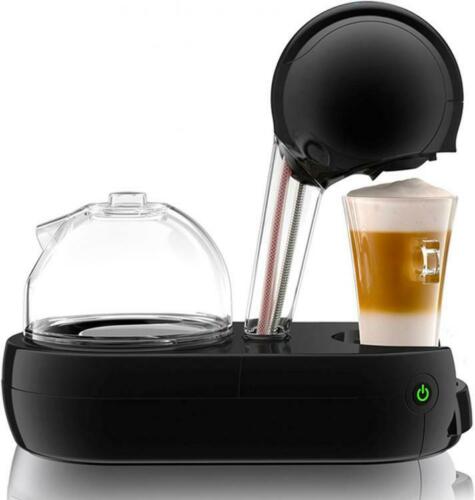 Kaffeemaschine De'Longhi Nescafé Dolce Gusto mit Kapseln 1500W Espresso Pads