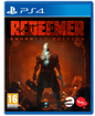 Redeemer: Enhanced Edition PS4 Video Game EU Italian PlayStation 4 New