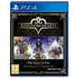 Kingdom Hearts The Story So Far PS4 1.5 + 2.5 HD + 2.8 Italian Game EU New