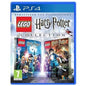 Lego Harry Potter Collection 1 - 7 PS4 PlayStation 4 Game Hogwarts Italian
