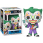 Funko Pop! Super Heroes DC - The Joker (414) Glow In The Dark Vinyl Figure S.E.