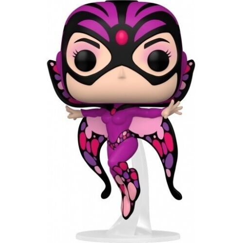 Funko Pop! Heroes – Justice League (435) Black Orchid |Special Edition| Figur