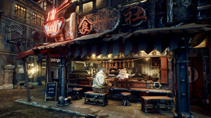 F.I.S.T. Forged In Shadow Torch Ps5 Videogioco Playstation 5 Italiano Gioco
