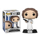 Funko Pop! Star Wars New Classic - 595 Princess Leia Vinyl Figure Collection