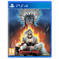 Okinawa Rush Ps4 Video Game Playstation 4 Italian Game Anime Manga Eu New