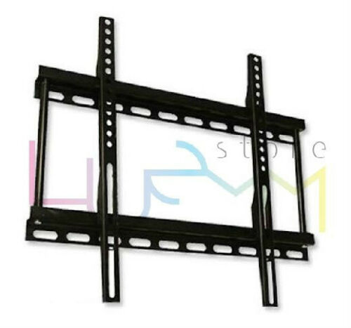 TV-Monitor-Halterung 26-28-32-40-42-48-50-55-63 Zoll starre Wandhalterung