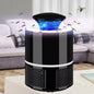Mosquito Trap Electric Mosquito Killer LED Lamp Insecticide Exterminator