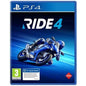 Ride 4 Ps4 Official Street Motorcycle Video Game Eu Italian MotoGP Naked Ps5 Upgr
