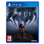 Prey PS4 Italian Game Playstation 4 Video Game Bethesda New Sealed