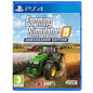 Farming Simulator 19 Ambassador Edition PS4 Italian (Multilingual) New Game