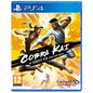 COBRA KAI: THE KARATE KID SAGA CONTINUES PS4 GAME ITALIAN PLAYSTATION 4 NEW