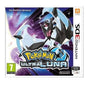 Video Game Pokemon Ultra Moon Nintendo Italian Edition 3Ds 2Ds Xl Ultra Moon