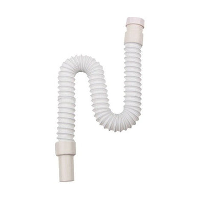 TUBO FLESSIBILE ANTIODORE DEODORIZZAZIONE 1-1/2 ACQUA LAVELLO SCARICO DGO-169