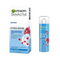 Garnier Skinactive Hydra Bomb Anti-Wrinkle Antioxidant Hydrating Face Cream Age