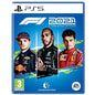 F1 2021 PS5 Standard Edition Italian Playstation 5 Formula One 21 Game New