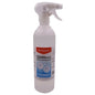 Professional Clean++ Sanitizing Spray 750 ml for Home Environments Fabrics Surfaces